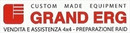 Logo Grand Erg Srl